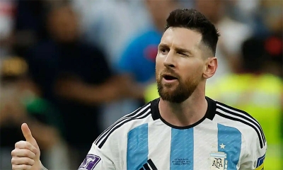 Lionel Messi - Siêu Sao Bóng Đá Viết Nên Sự Nghiệp Huyền Thoại